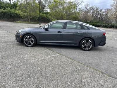 2021 Kia K5 EX