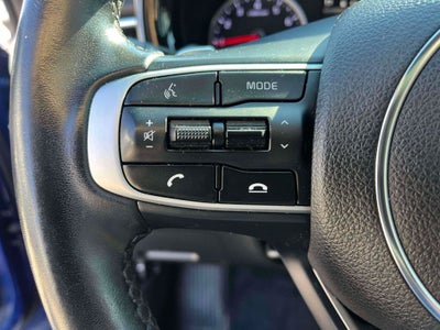 2023 Kia K5 GT