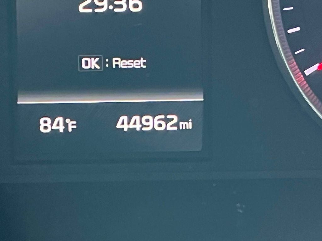 2023 Kia K5 GT