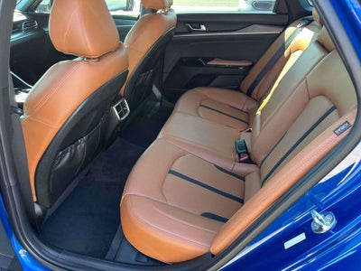 2023 Kia K5 GT
