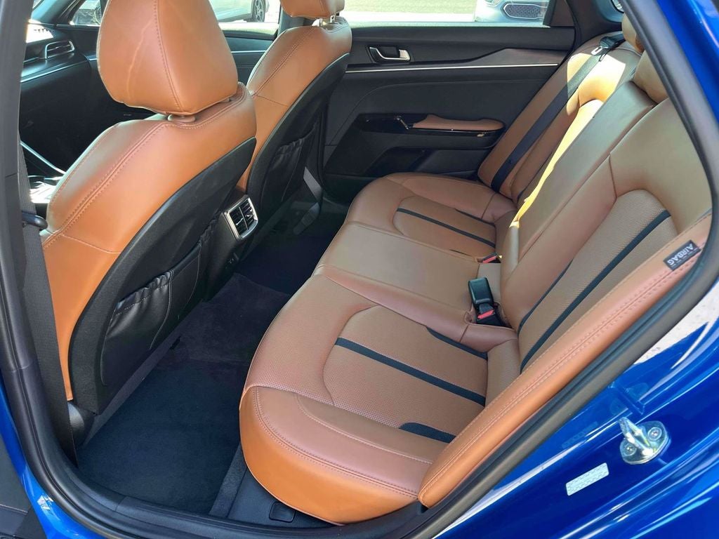 2023 Kia K5 GT