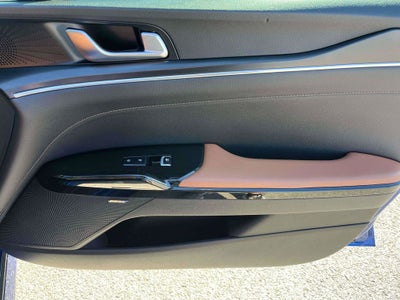 2023 Kia K5 GT