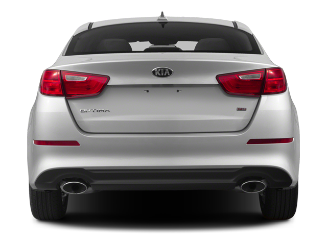 2014 Kia Optima LX