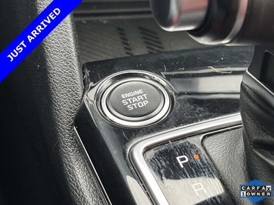 2024 Kia Sportage SX