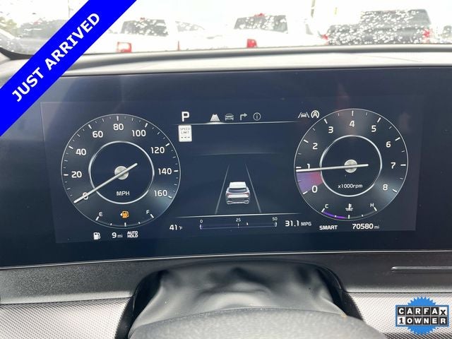 2024 Kia Sportage SX