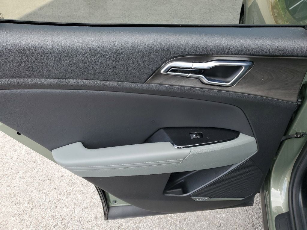 2023 Kia Sportage X-Pro