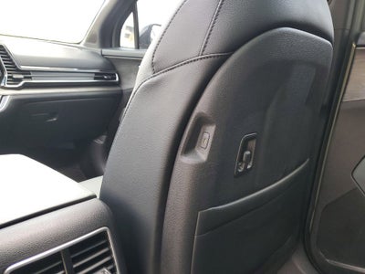 2023 Kia Sportage X-Pro