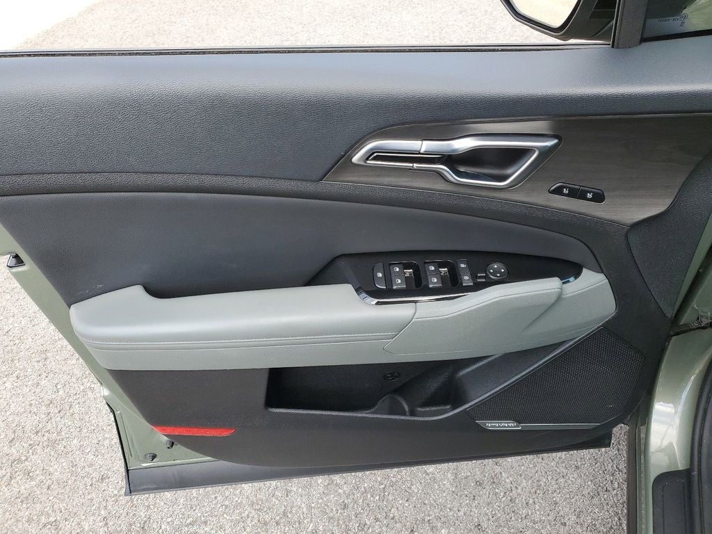 2023 Kia Sportage X-Pro