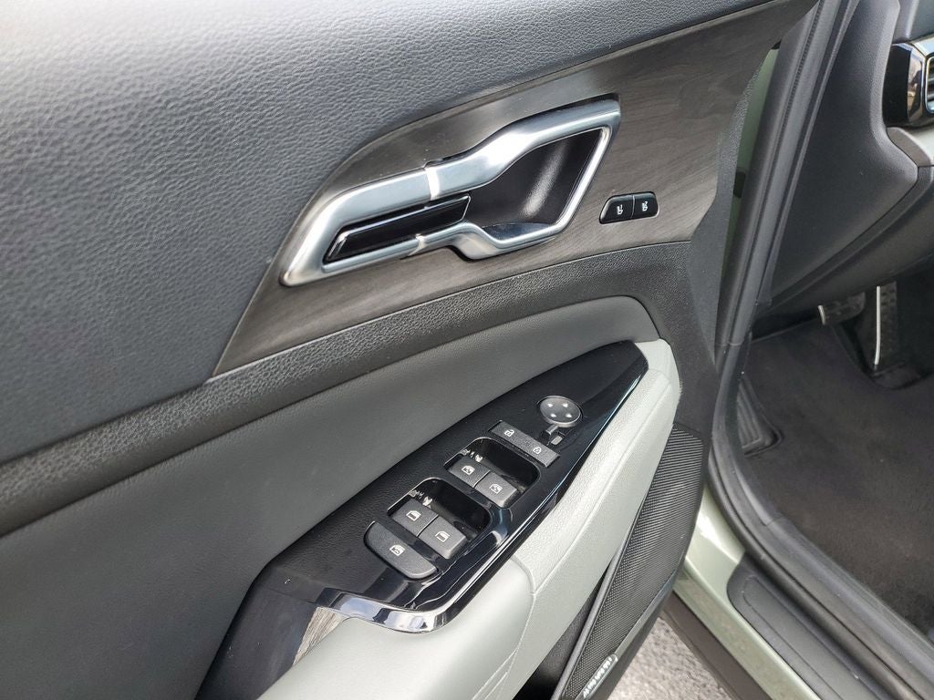 2023 Kia Sportage X-Pro