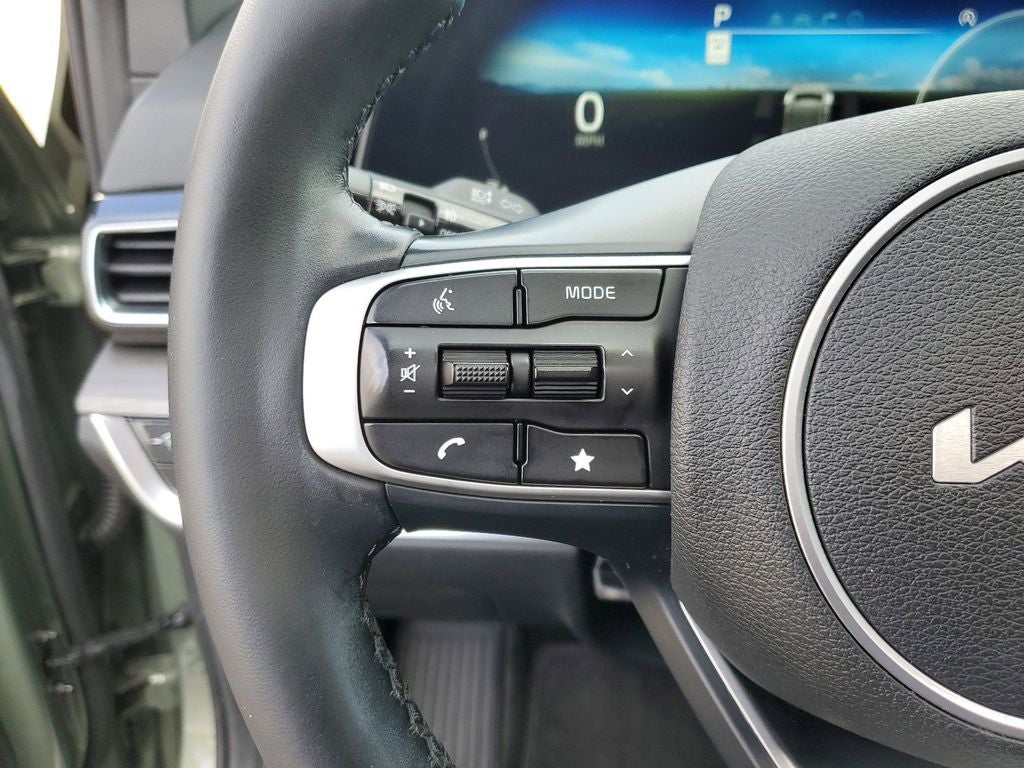 2023 Kia Sportage X-Pro