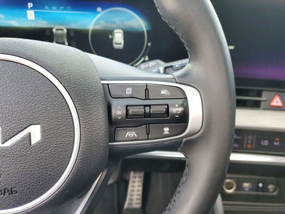 2023 Kia Sportage X-Pro