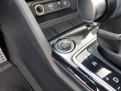 2023 Kia Sportage X-Pro