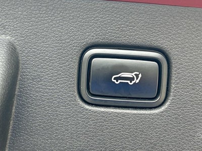 2023 Kia Sportage X-Pro