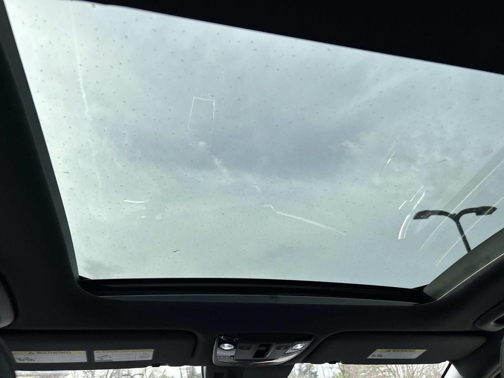 2023 Kia Sportage X-Pro