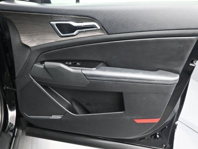 2023 Kia Sportage X-Pro Prestige