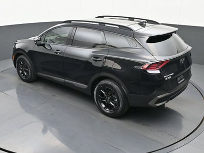 2023 Kia Sportage X-Pro Prestige