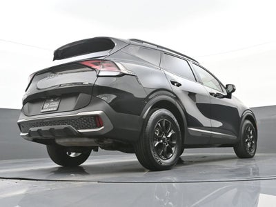 2023 Kia Sportage X-Pro Prestige