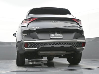 2023 Kia Sportage X-Pro Prestige