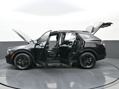 2023 Kia Sportage X-Pro Prestige