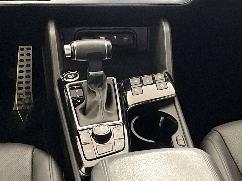 2024 Kia Sportage X-Pro Prestige