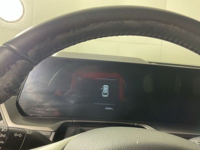 2023 Kia Telluride LX