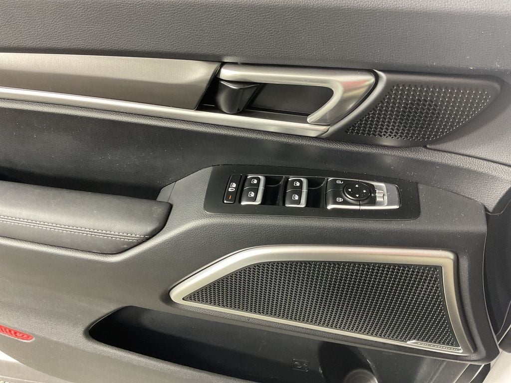 2023 Kia Telluride LX