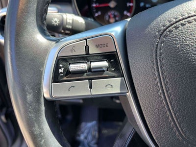 2022 Kia Telluride LX