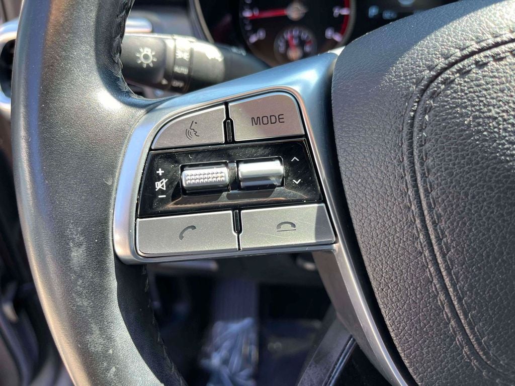 2022 Kia Telluride LX