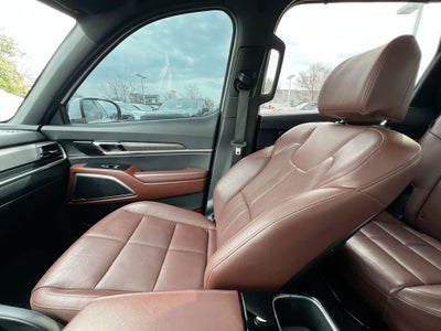 2023 Kia Telluride EX