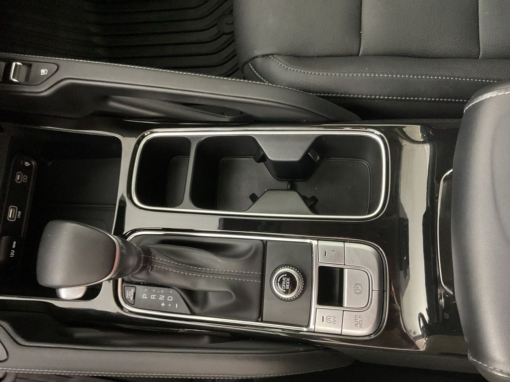 2023 Kia Telluride EX