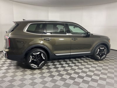 2023 Kia Telluride EX