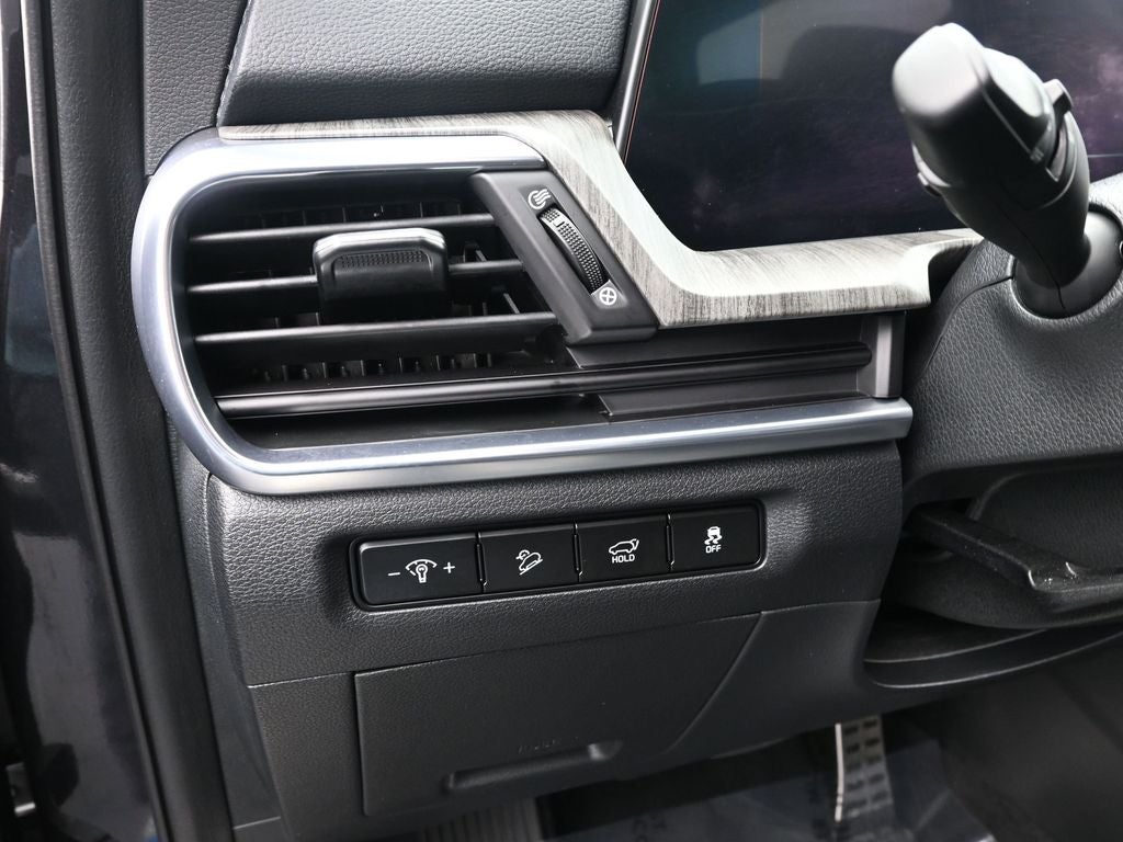 2025 Kia Telluride SX