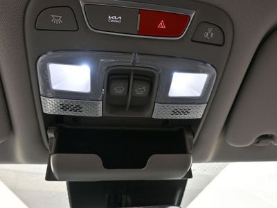 2025 Kia Telluride SX