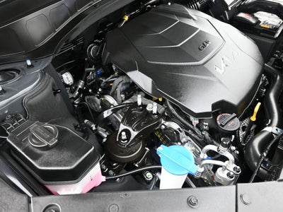 2025 Kia Telluride SX