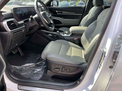 2024 Kia Telluride SX X-Line