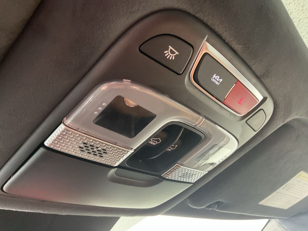 2025 Kia Telluride SX-Prestige X-Pro