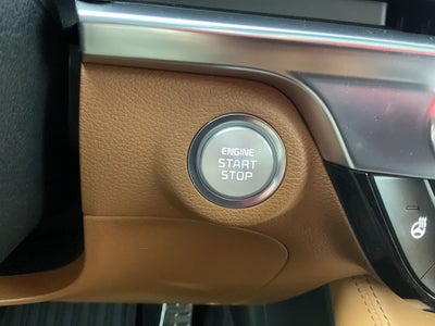 2025 Kia Telluride SX-Prestige X-Pro