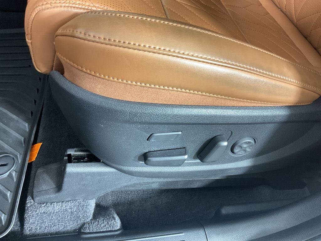 2025 Kia Telluride SX-Prestige X-Pro