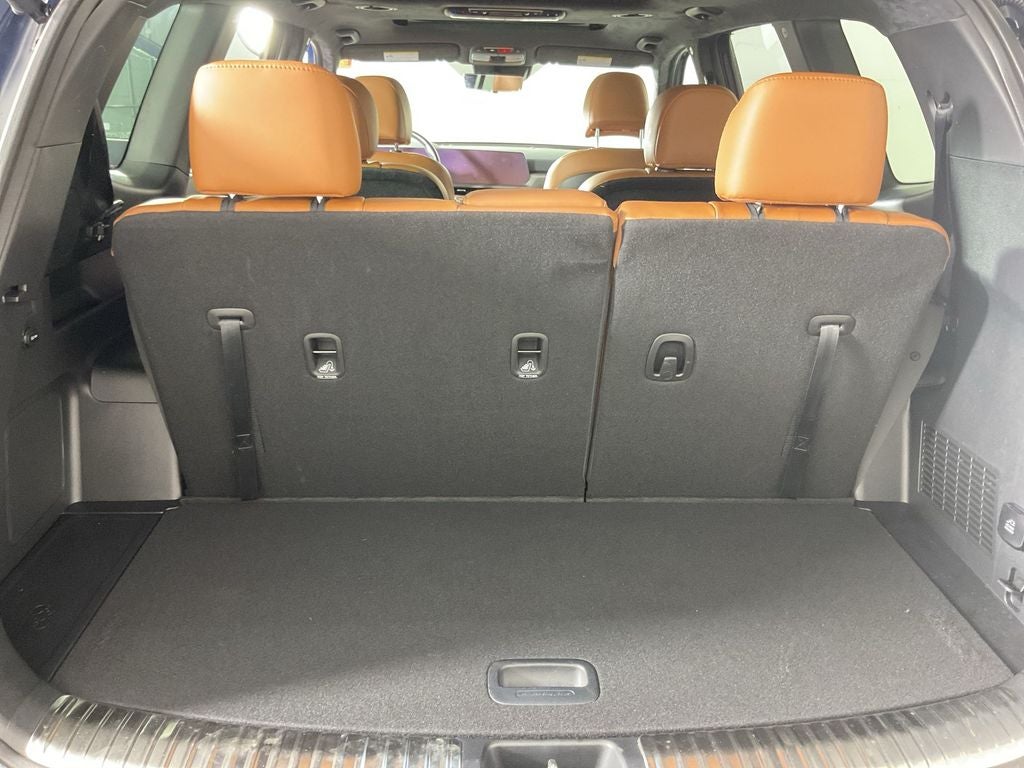 2025 Kia Telluride SX-Prestige X-Pro