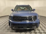 2025 Kia Telluride SX-Prestige X-Pro