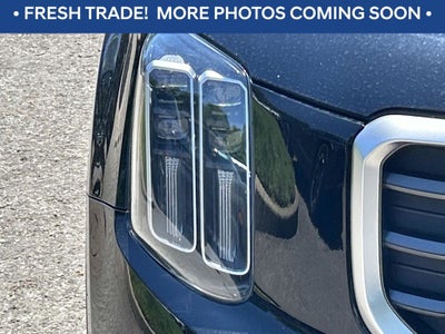 2023 Kia Telluride SX Prestige