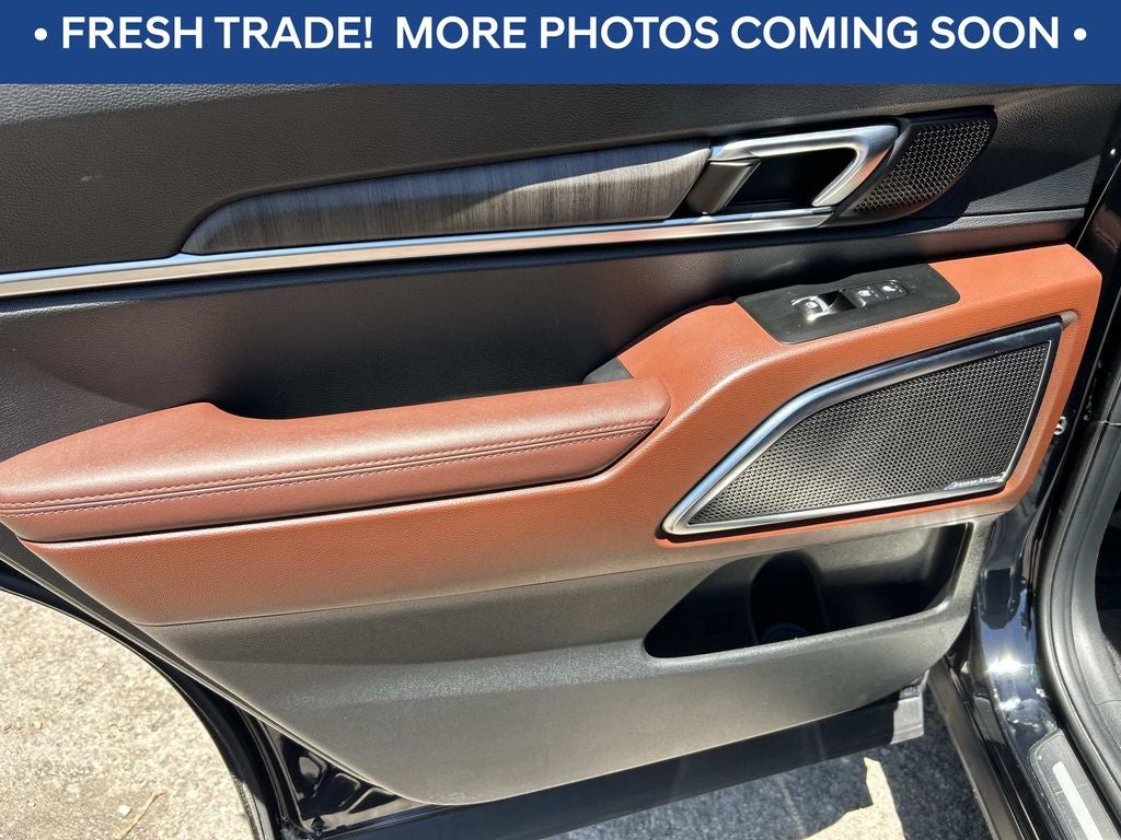 2023 Kia Telluride SX Prestige