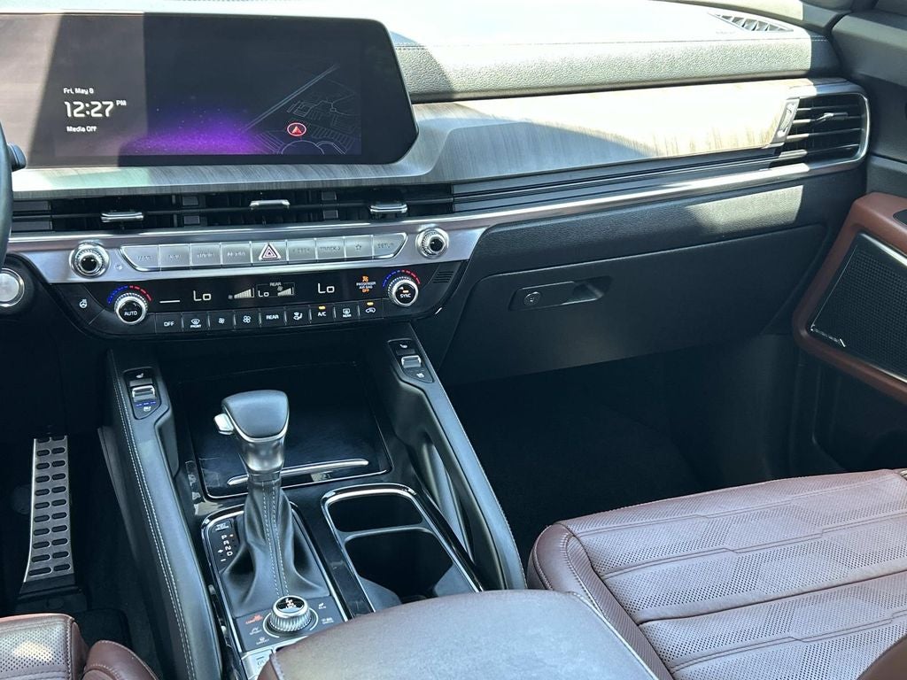 2023 Kia Telluride SX Prestige