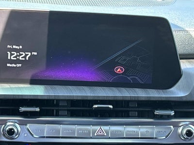 2023 Kia Telluride SX Prestige
