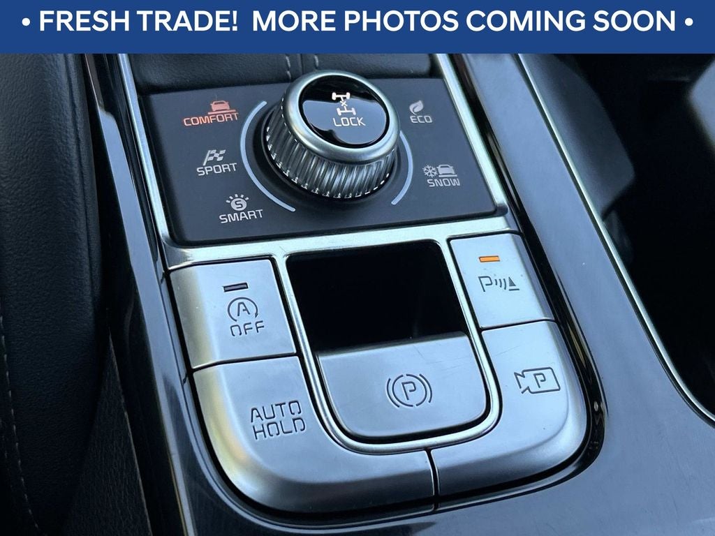 2023 Kia Telluride SX Prestige