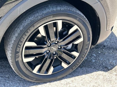 2023 Kia Telluride SX Prestige