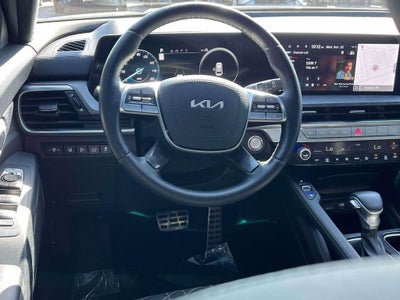 2024 Kia Telluride SX-Prestige X-Pro