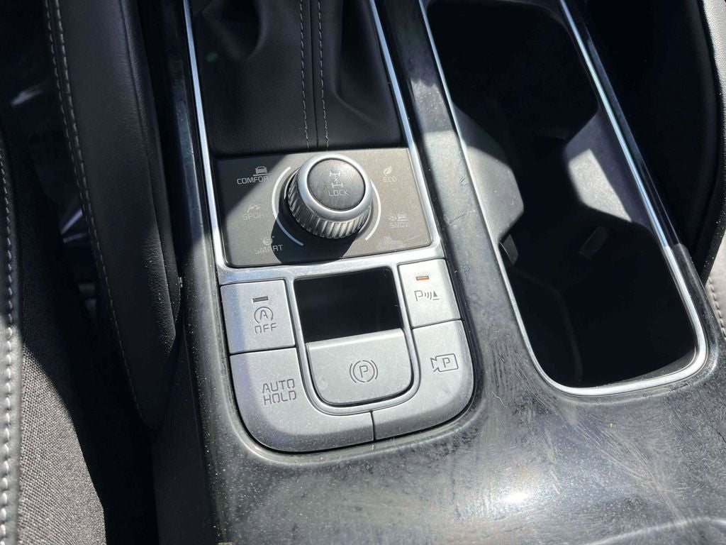 2024 Kia Telluride SX-Prestige X-Pro