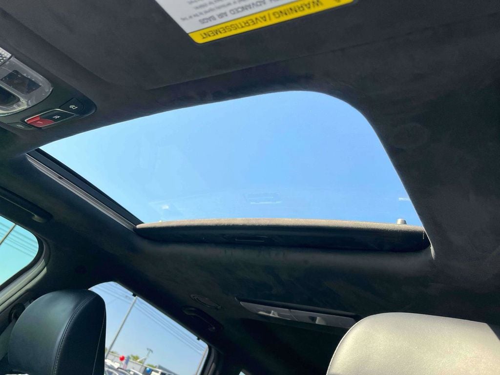 2024 Kia Telluride SX-Prestige X-Pro