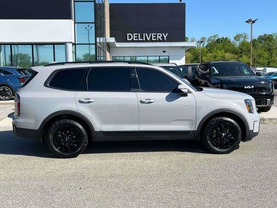 2024 Kia Telluride SX-Prestige X-Pro